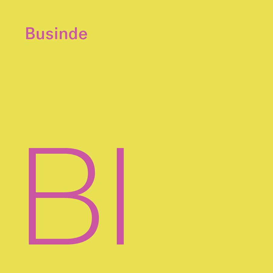 Businde - Burundi