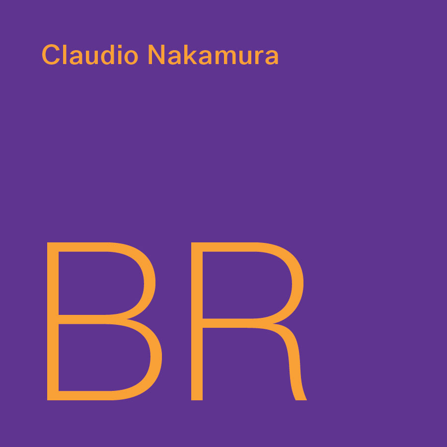 Claudio Nakamura - Brazil