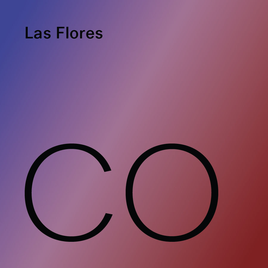 Las Flores - Colombia